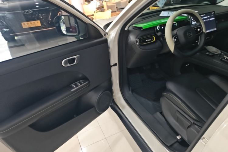 Used Chery QQ QQ3 EV 2026 Model 310 Passion Edition Driver Seat