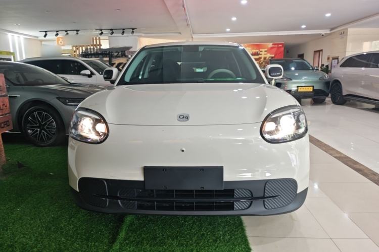 Used Chery QQ QQ3 EV 2026 Model 310 Passion Edition Front