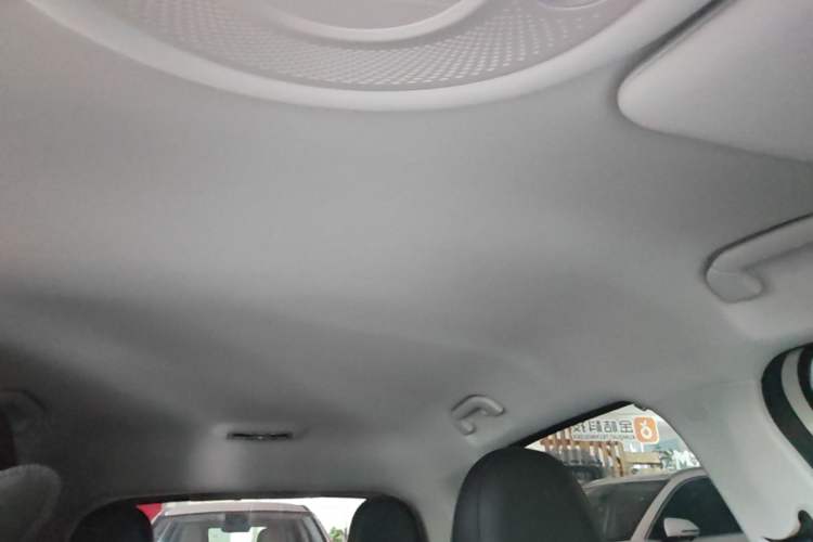 Used Chery QQ QQ3 EV 2026 Model 310 Passion Edition Headliner