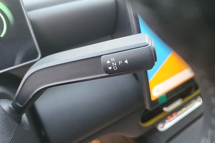 Used Chery QQ QQ3 EV 2026 Model 420 Passion Edition Gear Lever