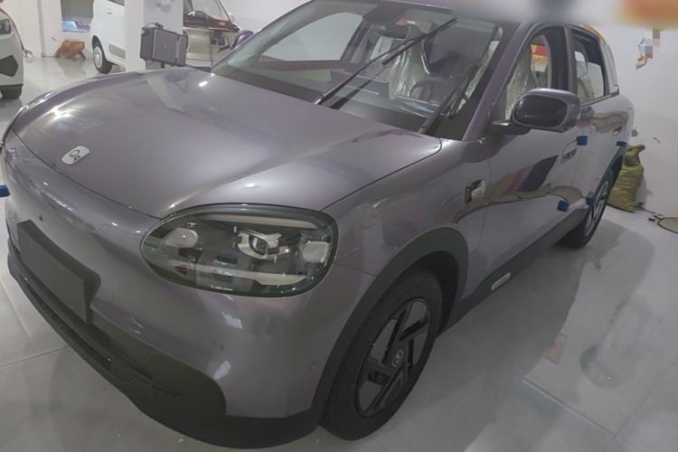 Chery QQ QQ3 EV 2026 Model 310 Sharing Edition с пробегом Guazi used car, China used car export, Used car for sale, Used cars, Cheapest cars for sale