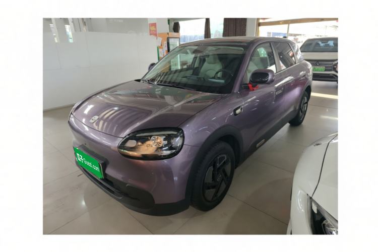Chery QQ QQ3 EV 2026 Model 310 Passion Edition