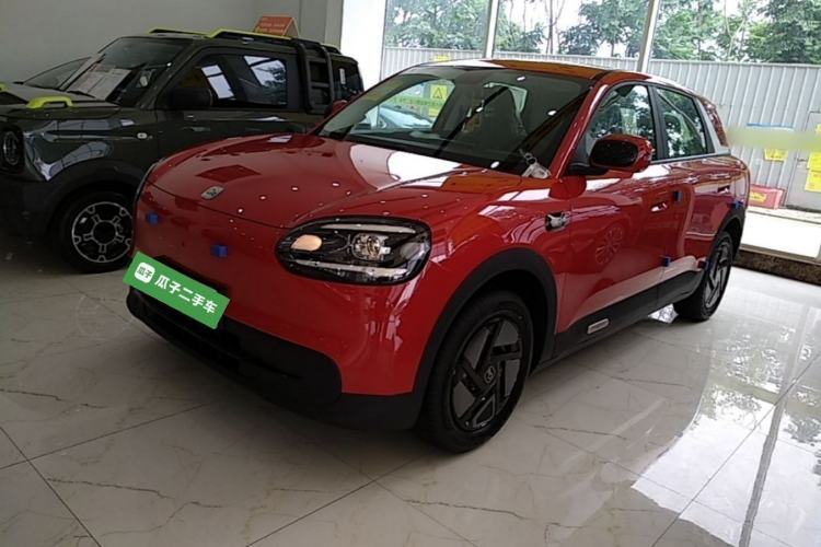 Chery QQ QQ3 EV 2026 Model 420 Passion Edition d’occasion Guazi used car, China used car export, Used car for sale, Used cars, Cheapest cars for sale