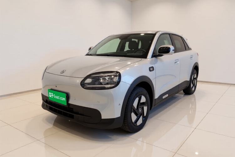 Chery QQ QQ3 EV 2026 Model 420 Sharing Edition