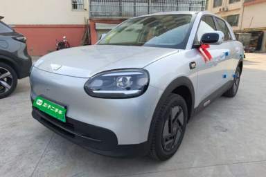 Used Chery QQ QQ3 EV 2026 Model 310 Passion Edition