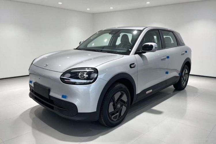Used Chery QQ QQ3 EV 2026 Model 310 Passion Edition Guazi used car, China used car export, Used car for sale, Used  cars, Cheapest cars for sale