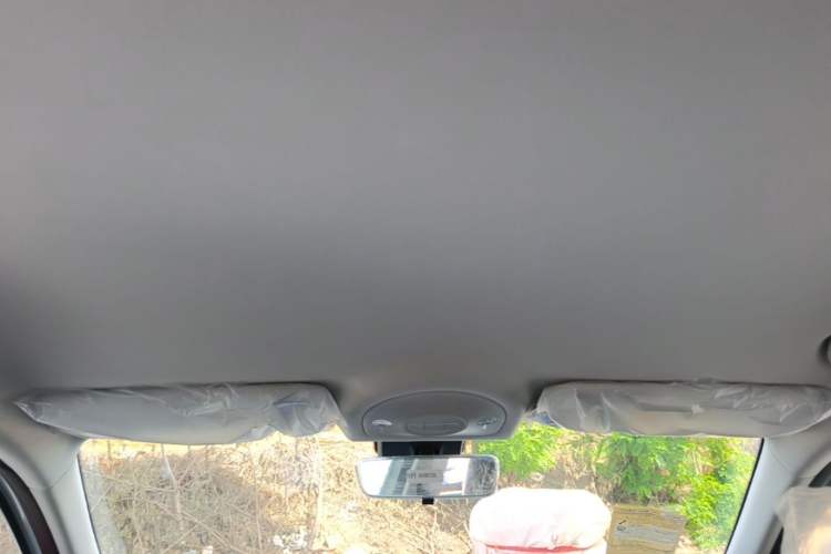 Used Chery QQ QQ3 EV 2026 Model 310 Passion Edition Headliner
