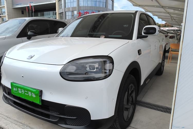 Chery QQ QQ3 EV 2026 Model 310 Sharing Edition