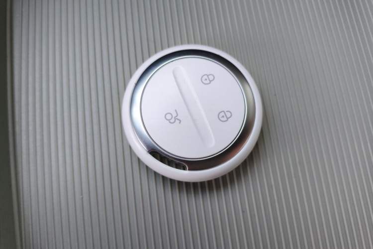Used Chery QQ QQ3 EV 2026 Model 310 Sharing Edition Vehicle Key