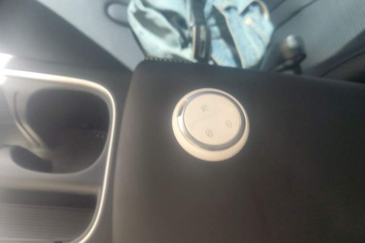 Used Chery QQ QQ3 EV 2026 Model 310 Passion Edition Vehicle Key