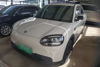 Used Chery QQ QQ3 EV 2026 Model 310 Sharing Edition