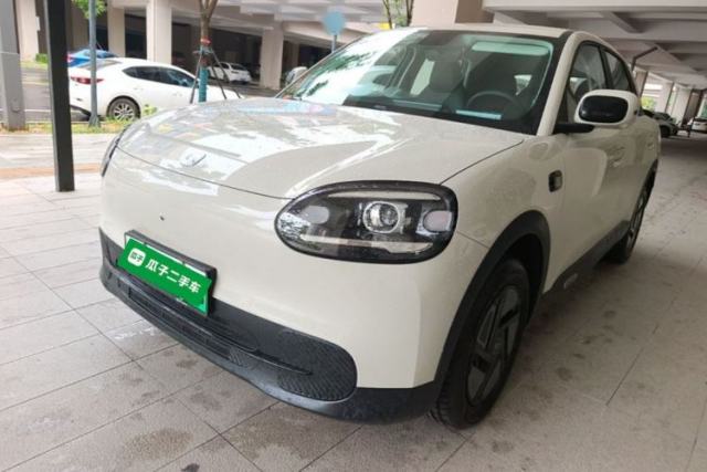 Chery QQ QQ3 EV 2026 Model 310 Passion Edition de segunda mano