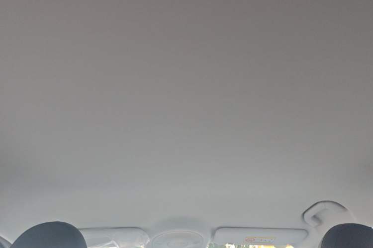 Used Chery QQ QQ3 EV 2026 Model 310 Passion Edition Headliner