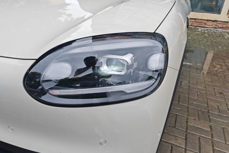 Used Chery QQ QQ3 EV 2026 Model 310 Sharing Edition Left Front Headlight