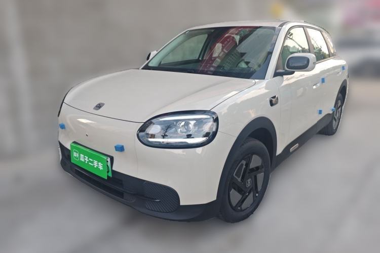 Used Chery QQ QQ3 EV 2026 Model 310 Passion Edition Guazi used car, China used car export, Used car for sale, Used  cars, Cheapest cars for sale