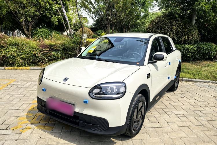 Used Chery QQ QQ3 EV 2026 Model 420 Passion Edition Guazi used car, China used car export, Used car for sale, Used  cars, Cheapest cars for sale