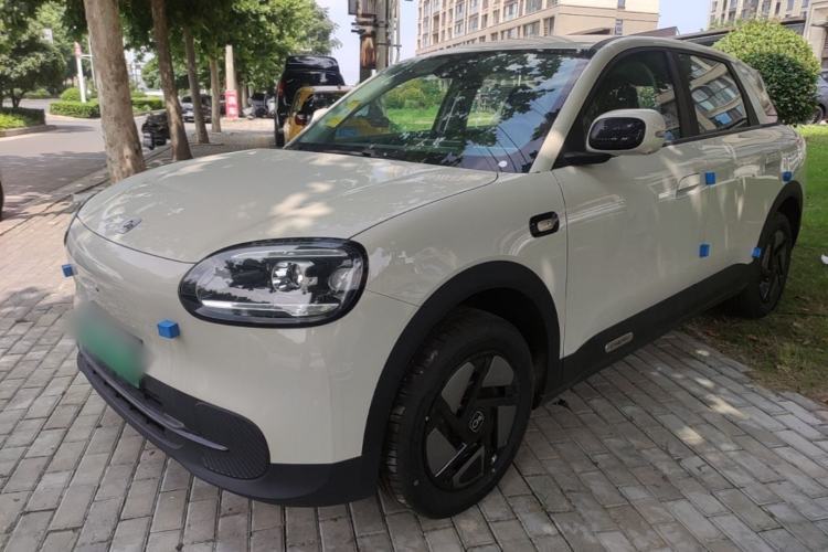 Chery QQ QQ3 EV 2026 Model 420 Passion Edition d’occasion Guazi used car, China used car export, Used car for sale, Used cars, Cheapest cars for sale