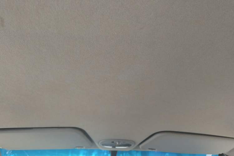 Used Chery QQ3 2011 1.0L Manual Start Edition Headliner