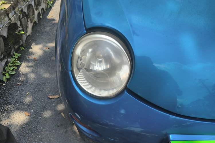 Used Chery QQ3 2011 1.0L Manual Start Edition Right Front Headlight