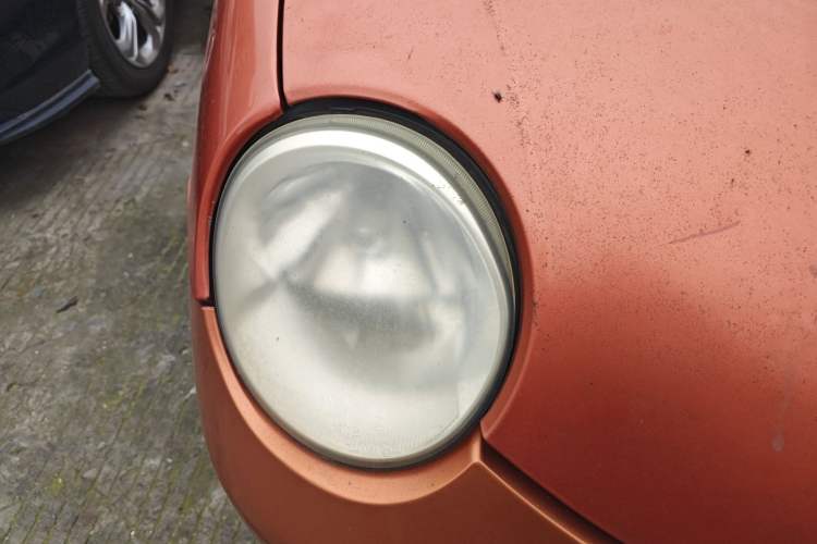 Used Chery QQ3 2011 0.8L Manual Champion Edition Right Front Headlight