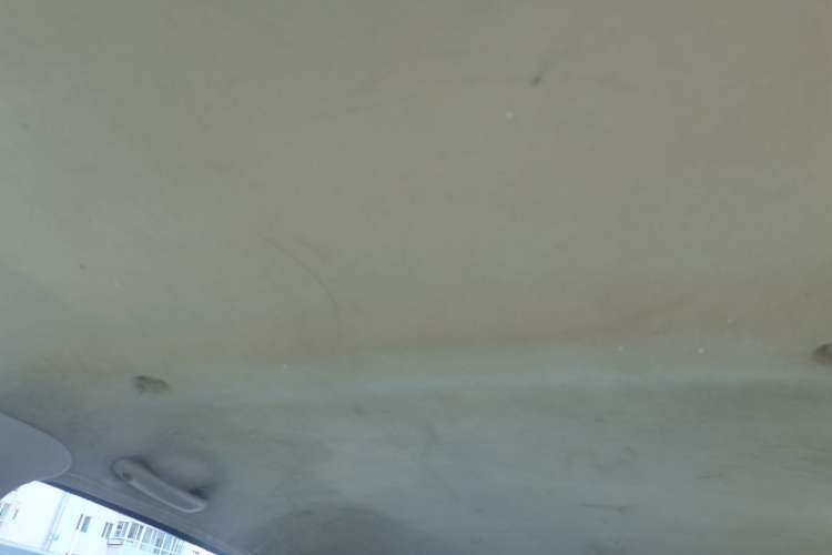 Used Chery QQ3 2011 1.0L Manual Start Edition Headliner