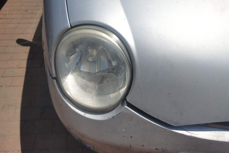 Used Chery QQ3 2011 1.0L Manual Start Edition Right Front Headlight