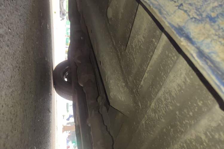 Used Chery QQ3 2012 0.8L Manual Summer Limited Edition Chassis Front Left