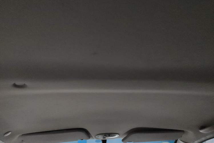 Used Chery QQ3 2012 Dream Edition 0.8L Manual – Dream Variant Headliner
