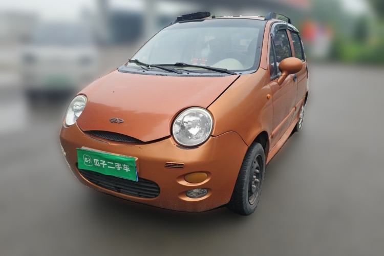 Used Chery QQ3 2012 Stylish Edition 1.0L Manual Start-Up Model Guazi used car, China used car export, Used car for sale, Used  cars, Cheapest cars for sale