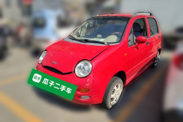 Used Chery QQ3 2012 Stylish Edition 1.0L Manual Start-Up Model Guazi used car, China used car export, Used car for sale, Used  cars, Cheapest cars for sale