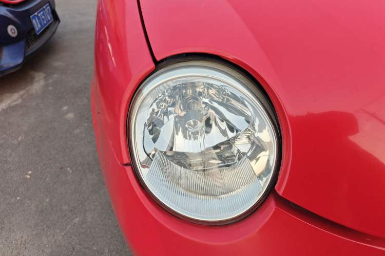 Used Chery QQ3 2012 Fashion Edition 1.0L Manual - Aishang Version Right Front Headlight