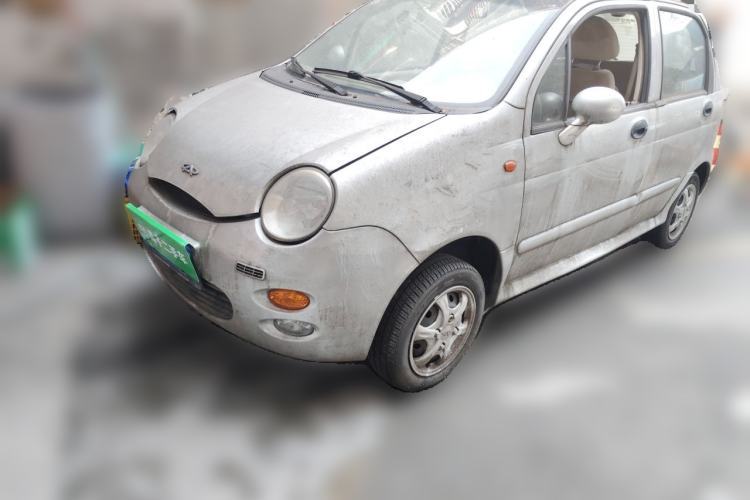 Used Chery QQ3 2012 Stylish Edition 1.0L Manual Start-Up Model Guazi used car, China used car export, Used car for sale, Used  cars, Cheapest cars for sale