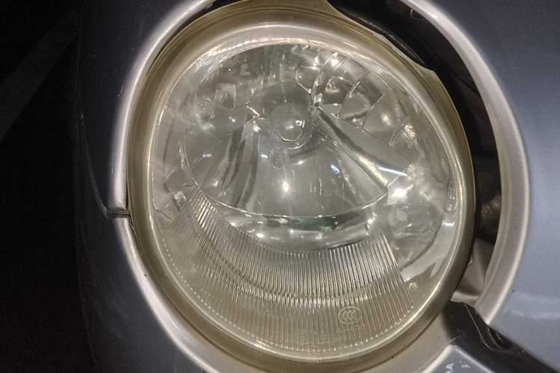 Used Chery QQ3 2012 Stylish Edition 1.0L Manual Start-Up Model Right Front Headlight