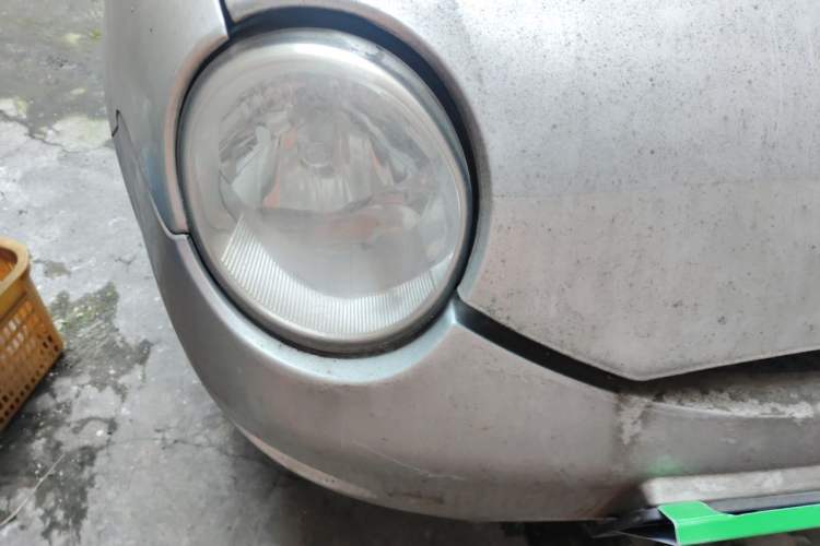 Used Chery QQ3 2012 Stylish Edition 1.0L Manual Start-Up Model Right Front Headlight