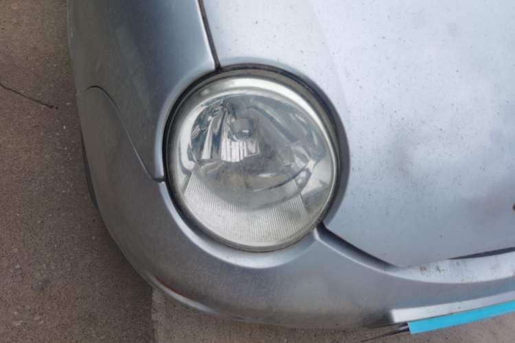 Used Chery QQ3 2012 Stylish Edition 1.0L Manual Start-Up Model Right Front Headlight