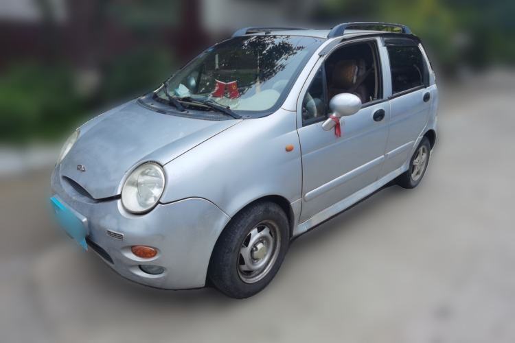 Used Chery QQ3 2012 Stylish Edition 1.0L Manual Start-Up Model Guazi used car, China used car export, Used car for sale, Used  cars, Cheapest cars for sale
