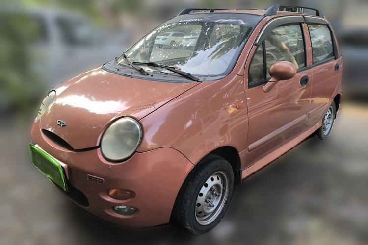 Used Chery QQ3 2012 Stylish Edition 1.0L Manual Start-Up Model Guazi used car, China used car export, Used car for sale, Used  cars, Cheapest cars for sale