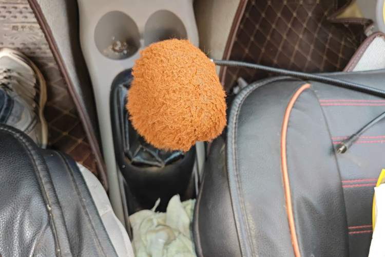 Used Chery QQ3 2012 0.8L Manual Summer Limited Edition Gear Lever