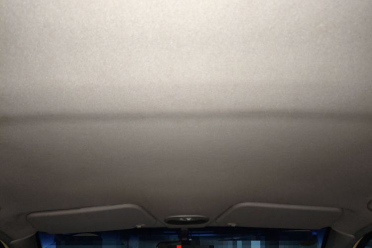 Used Chery QQ3 2012 Dream Edition 0.8L Manual – Dream Variant Headliner