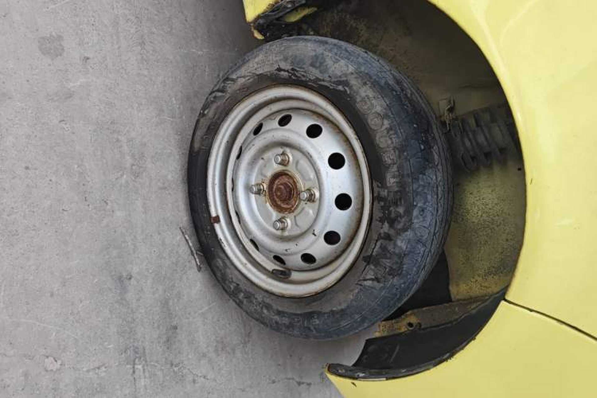 Used Chery QQ3 2012 0.8L Manual Summer Limited Edition Right Front Wheel Hub
