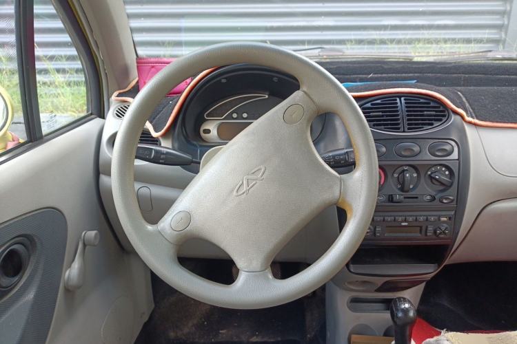 Used Chery QQ3 2012 0.8L Manual Summer Limited Edition Steering Wheel