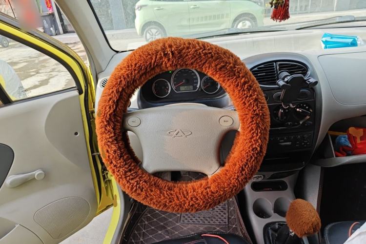 Used Chery QQ3 2012 0.8L Manual Summer Limited Edition Steering Wheel