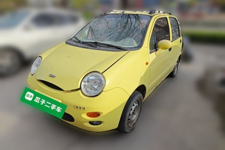 Used Chery QQ3 2012 0.8L Manual Summer Limited Edition Guazi used car, China used car export, Used car for sale, Used  cars, Cheapest cars for sale
