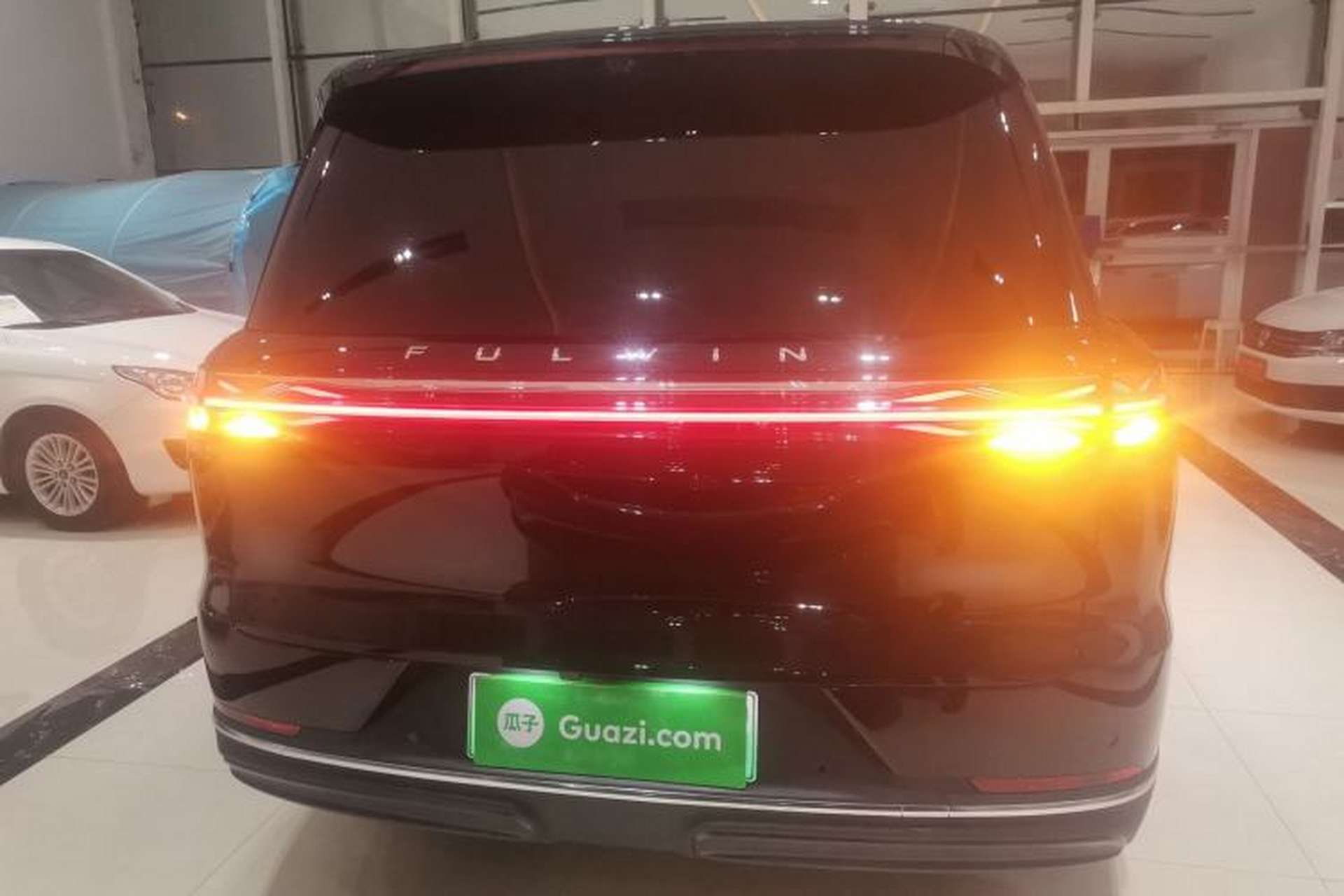 Used Chery T11 2026 Model 220 Rear-Drive Dual IMAX Theater Edition Rear