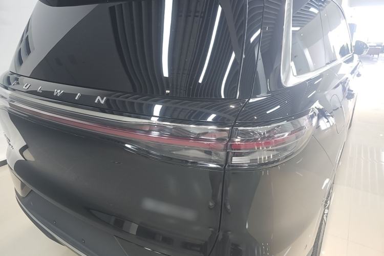 Used Chery T11 2026 Model 220 All-Wheel Drive Dual IMAX Theater Edition Right Rear Taillight
