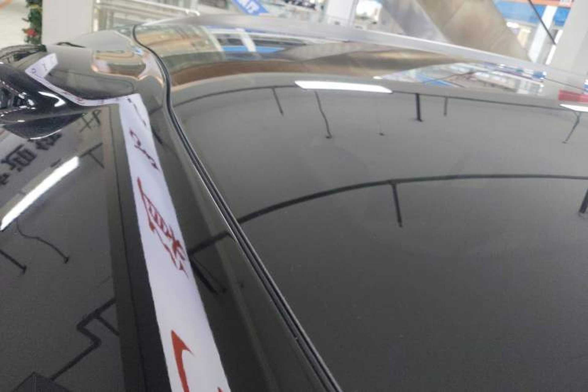 Used Chery T11 2026 Model 220 All-Wheel Drive Family Fun Edition Roof