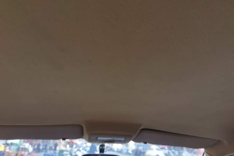 Used Chery Tiggo 2011 Elite Edition 1.6L Manual Comfort DVVT Headliner