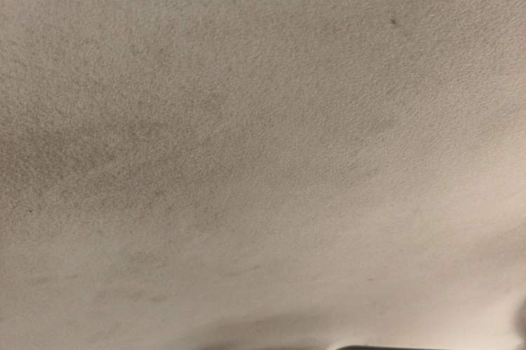 Used Chery Tiggo 2012 Elite Edition 1.6L Manual Comfort DVVT Headliner
