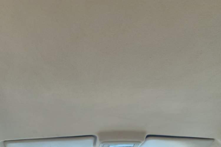 Used Chery Tiggo 2012 Elite Edition 1.6L Manual Comfort DVVT Headliner