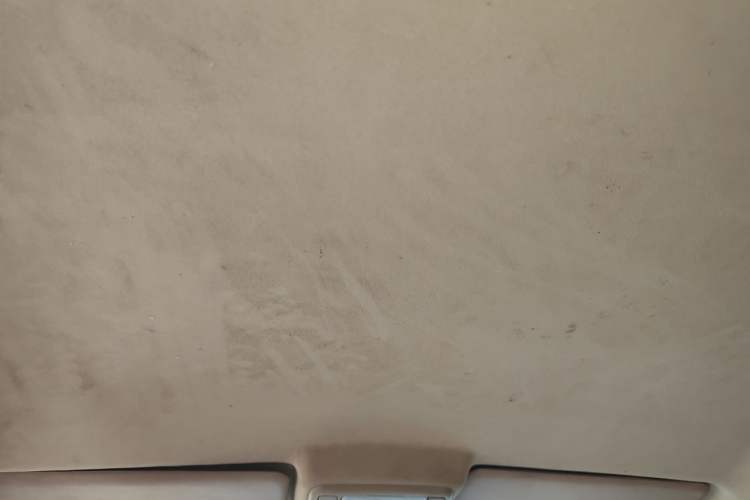 Used Chery Tiggo 2012 Elite Edition 1.6L Manual Comfort DVVT Headliner